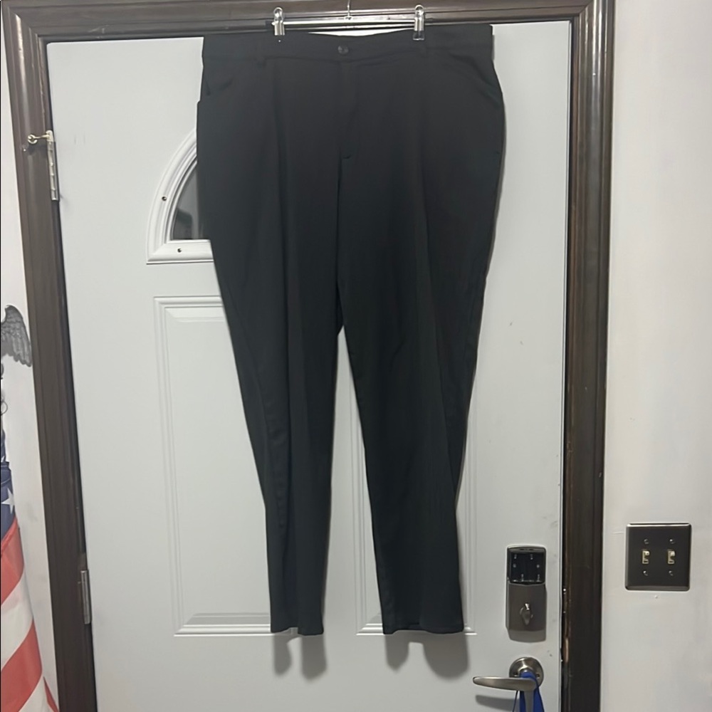Lee Relaxed Fit dress pants
